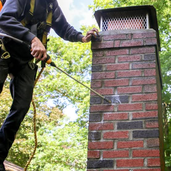 Chimney Waterproofing